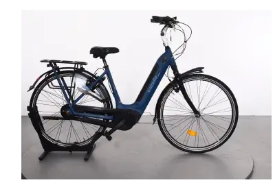 Gazelle Grenoble C8 HMB | Upway, Gebrauchtes Ebike