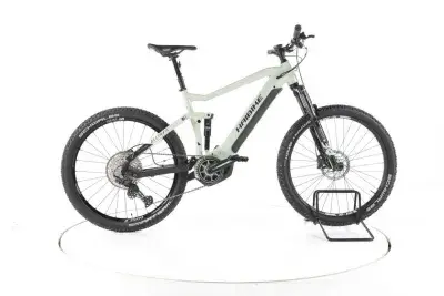 Haibike Alltrail 4 E-Bike Fully