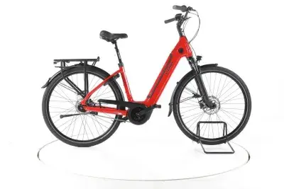 LPM Wave 7G FL City E-Bike Tiefeinsteiger 2025