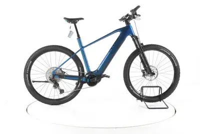 Cube Reaction Hybrid SLX 800 E-Bike 2025
