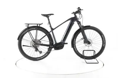 Stevens E-Antelao Trekking E-Bike