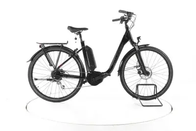 Raleigh Stoker LTD Trekking E-Bike Tiefeinsteiger