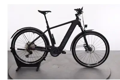 Cube Nuride Hybrid SLX Allroad | Upway, Gebrauchtes Ebike