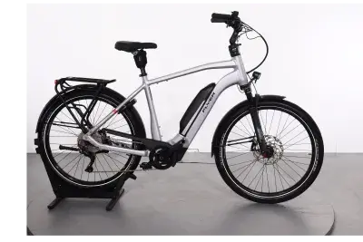 Flyer Upstreet3 7.10 | Upway, Gebrauchtes Ebike