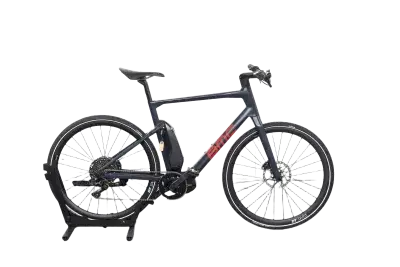 BMC Alpenchallenge AMP Cross | Upway, Gebrauchtes Ebike