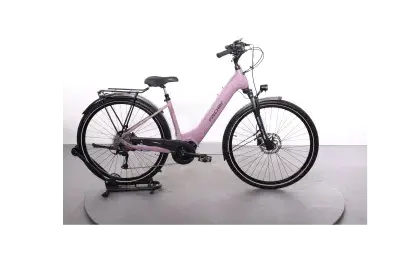 Fischer Cita 3.3i | Upway, Gebrauchtes Ebike