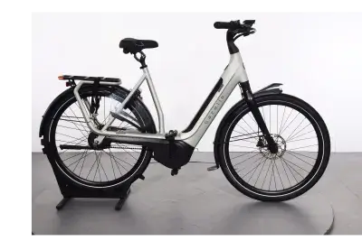 Gazelle AVIGNON C380 HMB LTD | Upway, Gebrauchtes Ebike