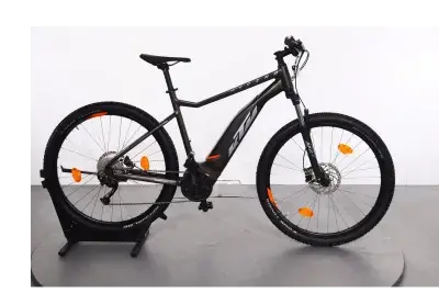KTM Macina Ride 591 | Upway, Gebrauchtes Ebike