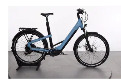 Winora Yakun X10 | Upway, Gebrauchtes Ebike