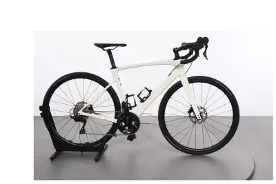 Specialized Roubaix SL8 Sport – Shimano 105 | Upway, Gebrauchtes Ebike