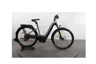 Cannondale Tesoro Neo X 3 | Upway, Gebrauchtes Ebike