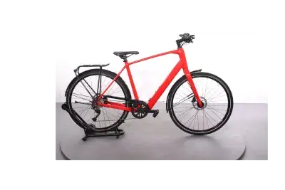 Trek FX+ 2 | Upway, Gebrauchtes Ebike