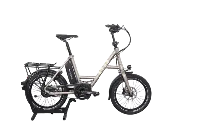 I:SY N3.8 ZR | Upway, Gebrauchtes Ebike