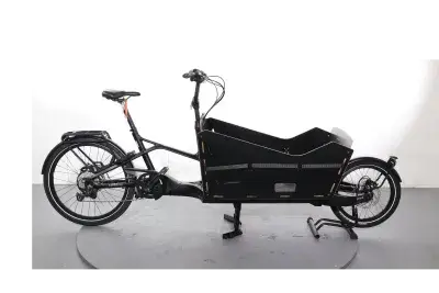 Kettler Cargoline FS800 | Upway, Gebrauchtes Ebike