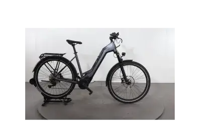 Hercules Pasero | Upway, Gebrauchtes Ebike