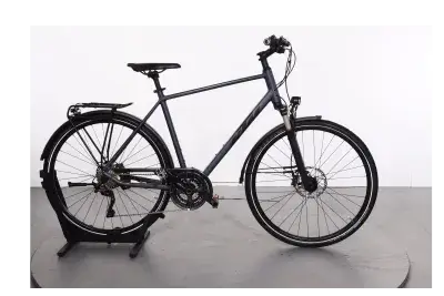 KTM Life Style | Upway, Gebrauchtes Ebike