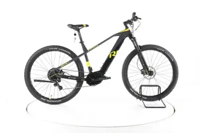 R Raymon HardRay Nine 7.0 E-Bike