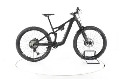 Focus JAM² SL 9.0 E-Bike Fully Carbon