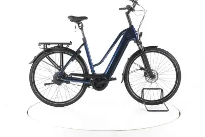 Velo de Ville AEB 890 Pro City E-Bike 2025