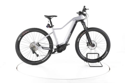 FLYER G3 Uproc2 2.10 E-Bike