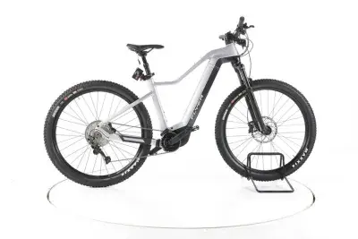 FLYER G3 Uproc2 2.10 E-Bike