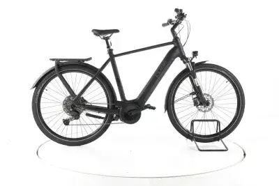 Cube Touring Hybrid Pro 625 Trekking E-Bike 2024