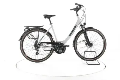 Pegasus Solero SL Disc 24 Fahrrad City & Trekking