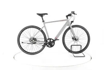 TENWAYS CGO600 E-Bike