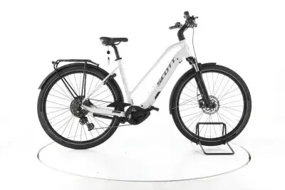 Scott Sub Sport eRIDE 20 Trekking E-Bike