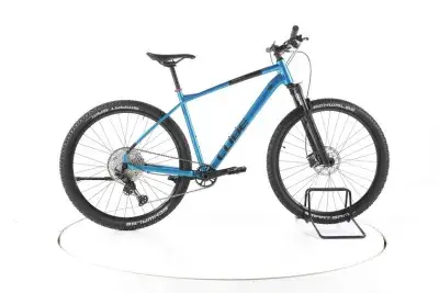 Cube Attention SLX Fahrrad Hardtail