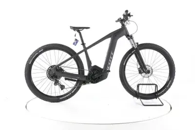 Scott Aspect eRIDE 920 E-Bike