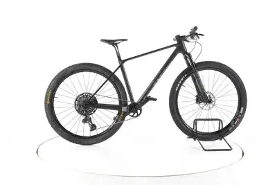 Canyon Exceed CFR LTD Fahrrad Hardtail