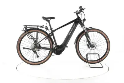 Bulls Cross Rider Evo 1 Trekking E-Bike 2024