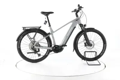Haibike Trekking 7 Trekking E-Bike