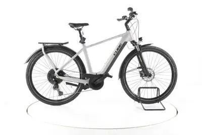 Cube Touring Hybrid Pro 625 Trekking E-Bike