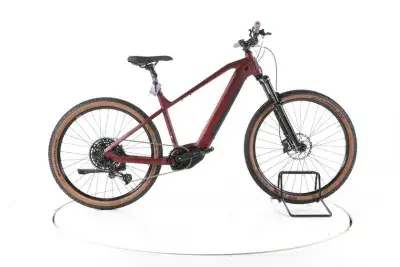 HoheAcht Sento Roko E-Bike