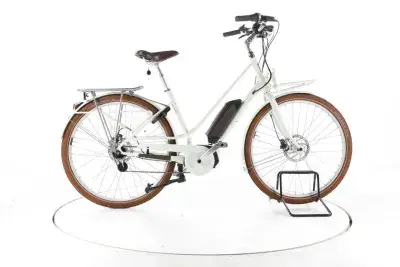 Diamant Juna Deluxe+ City E-Bike