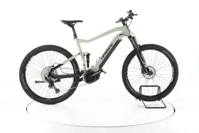 Haibike Alltrail 4 E-Bike Fully