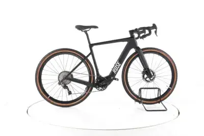 Rose BACKROAD+ GRX RX810 Di2 E-Gravel & Rennrad Carbon 2024