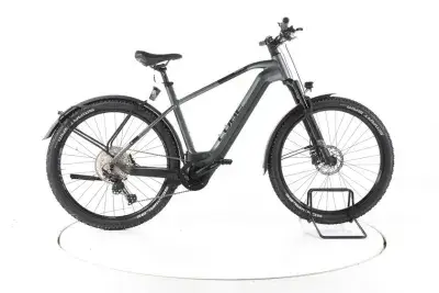 Cube Reaction Hybrid Pro 750 Trekking E-Bike