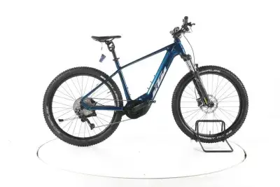 KTM Macina Team 671 E-Bike
