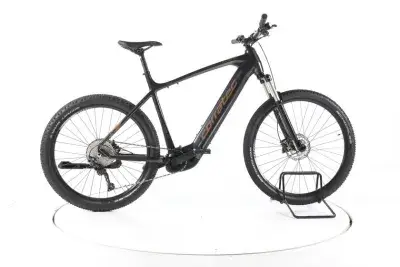 Corratec E-Power X-Vert Pro G E-Bike