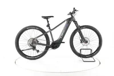 Lapierre Overvolt HT 8.6 E-Bike