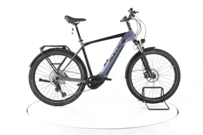 Bulls Iconic EVO 2 Trekking E-Bike