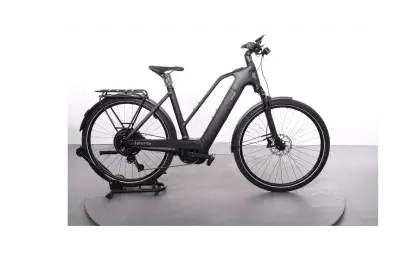 Kettler Quadriga CX10 | Upway, Gebrauchtes Ebike