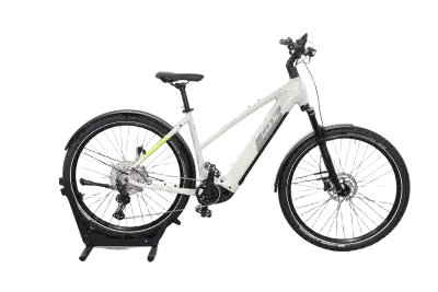 Cone eCross IN 4.0 Trapez | Upway, Gebrauchtes Ebike