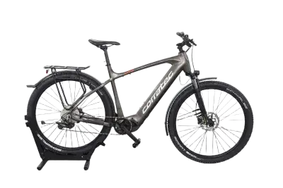 Corratec E-Power MTC Elite 12S Trinity Tube | Upway, Gebrauchtes Ebike