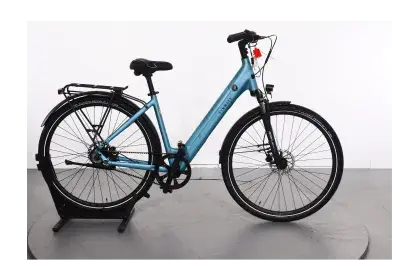 Tenways CGO800S | Upway, Gebrauchtes Ebike