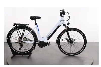 Winora Yucatan 12 | Upway, Gebrauchtes Ebike