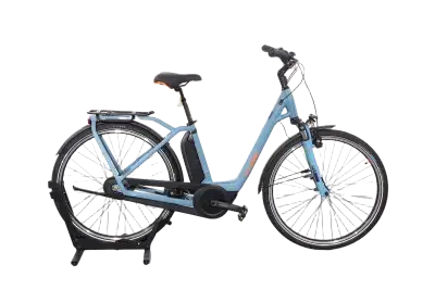 Cube Town Hybrid Pro RT 500 | Upway, Gebrauchtes Ebike